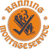 Banning Montageservice, Startseite